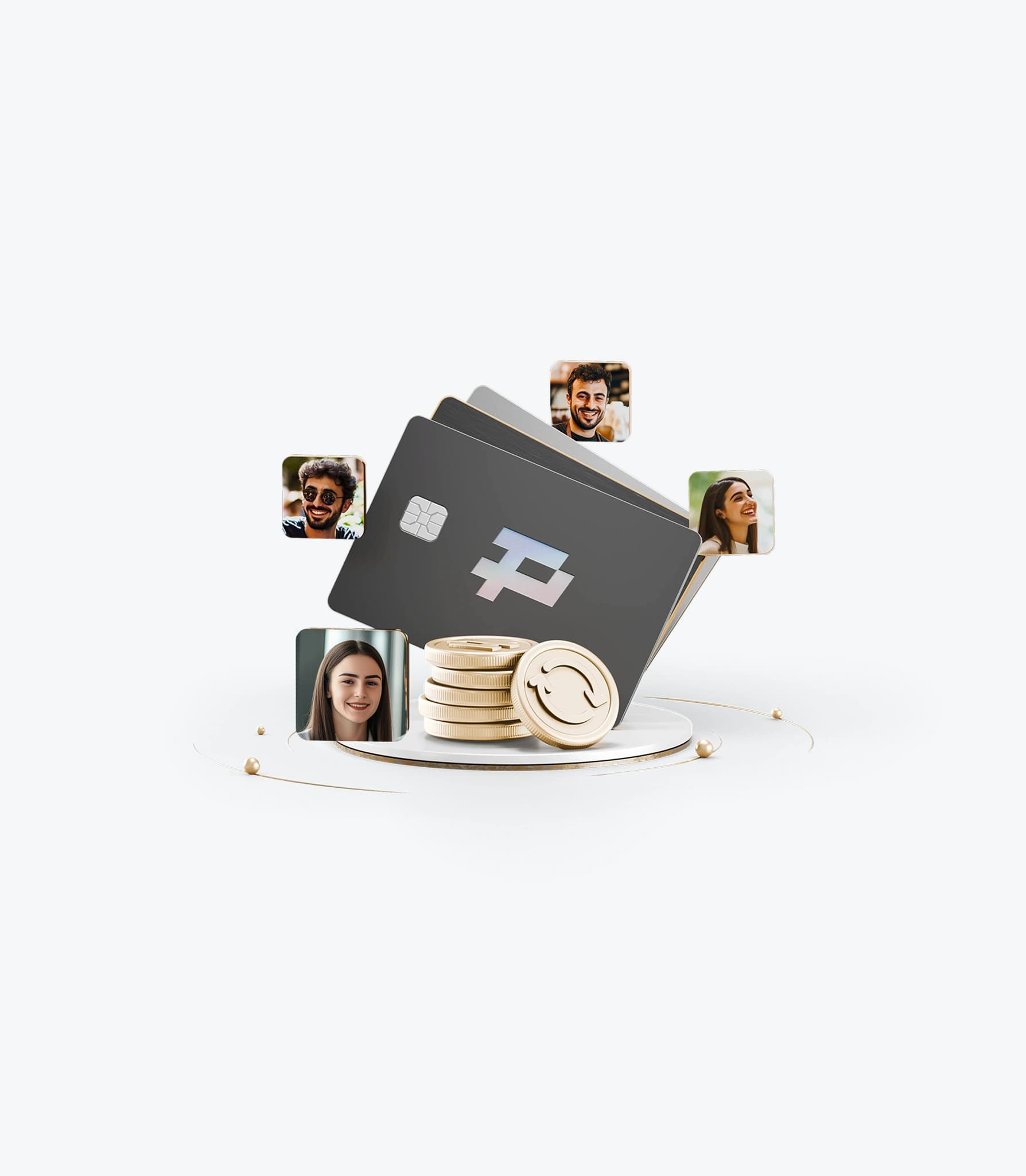 Papel Referral Program photo
