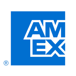 Logo Amex