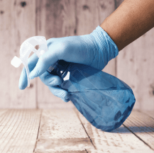 Cleaning Services