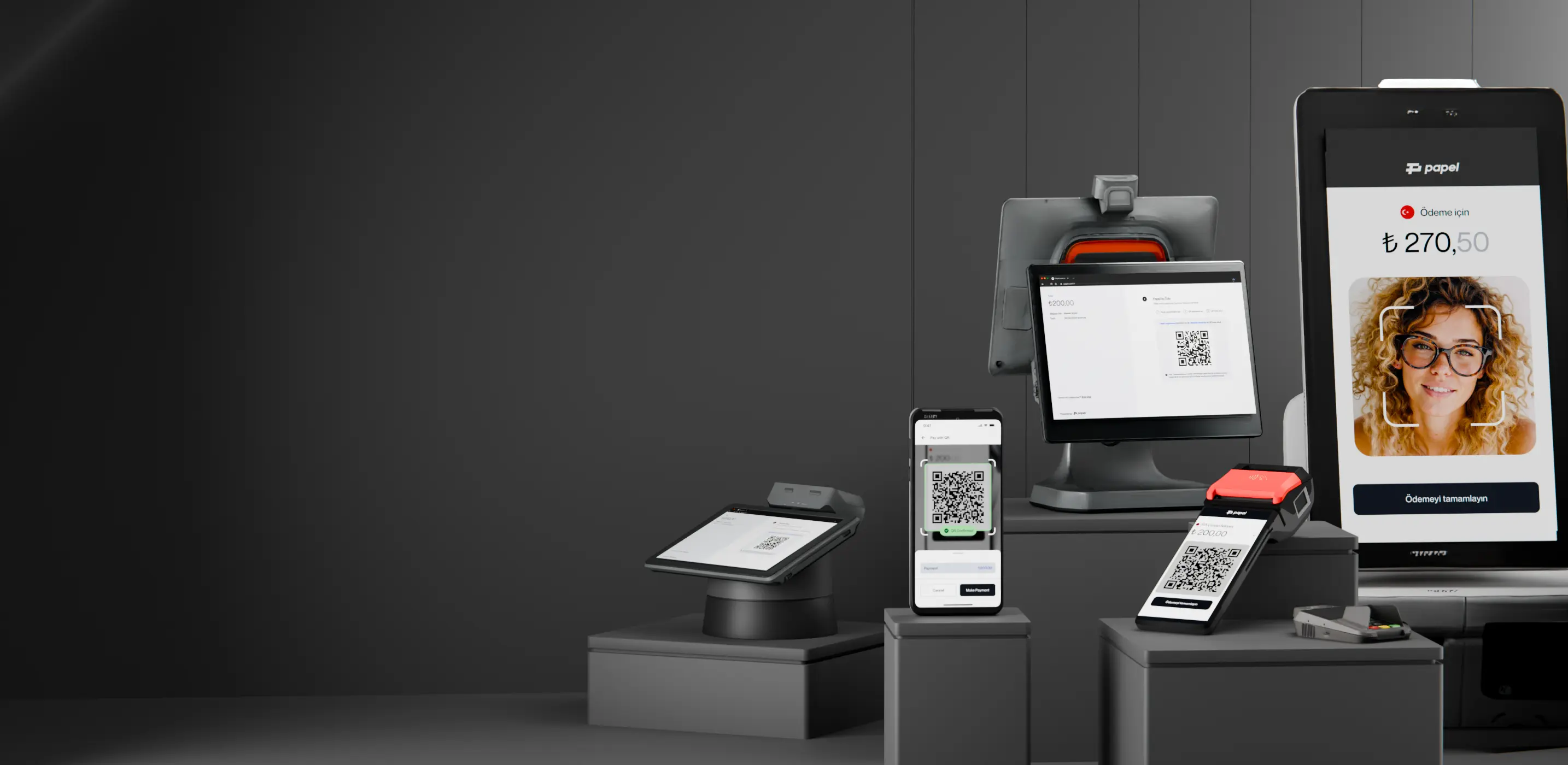 payment devices