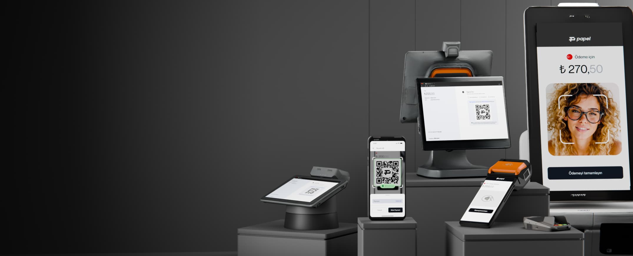 payment devices