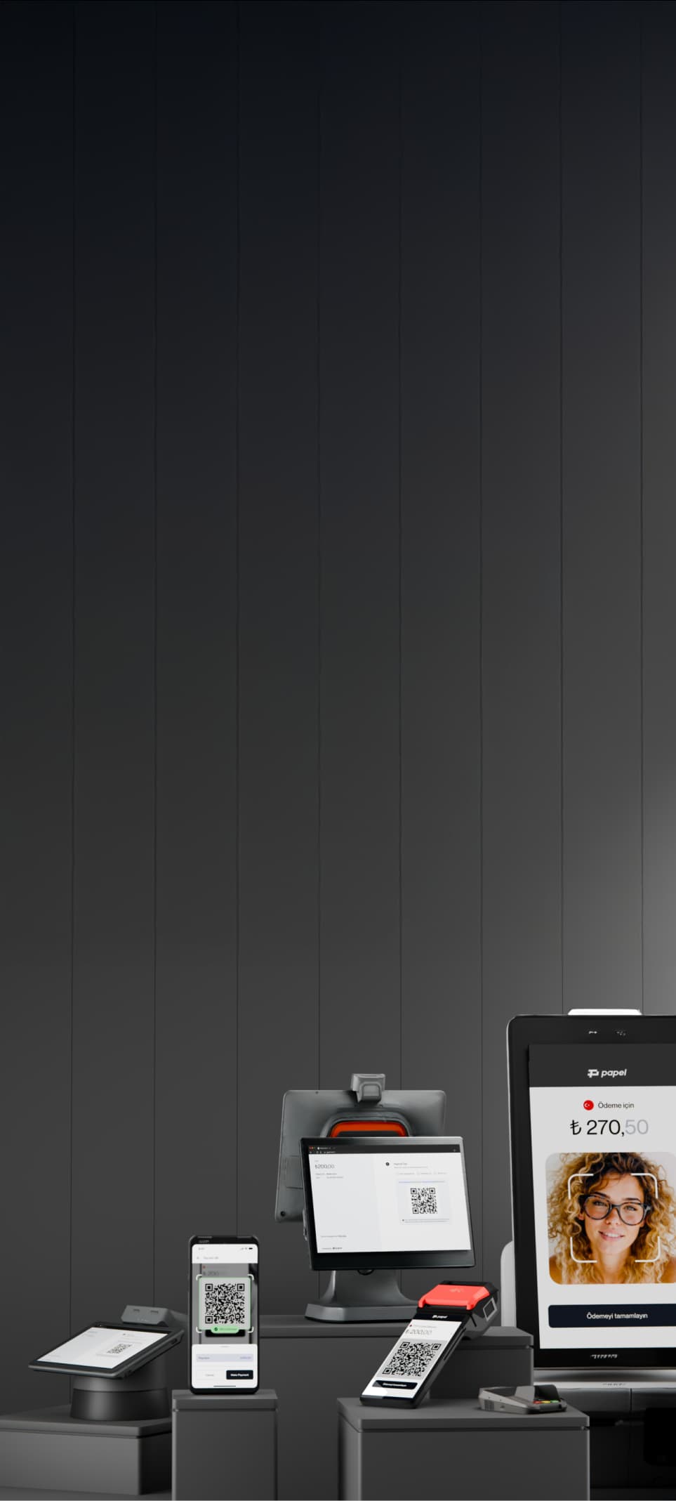 payment devices