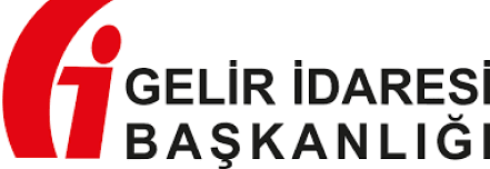 Logo Gelir Idaresi Baskanligi