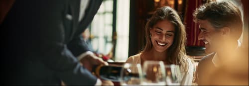 Restaurants