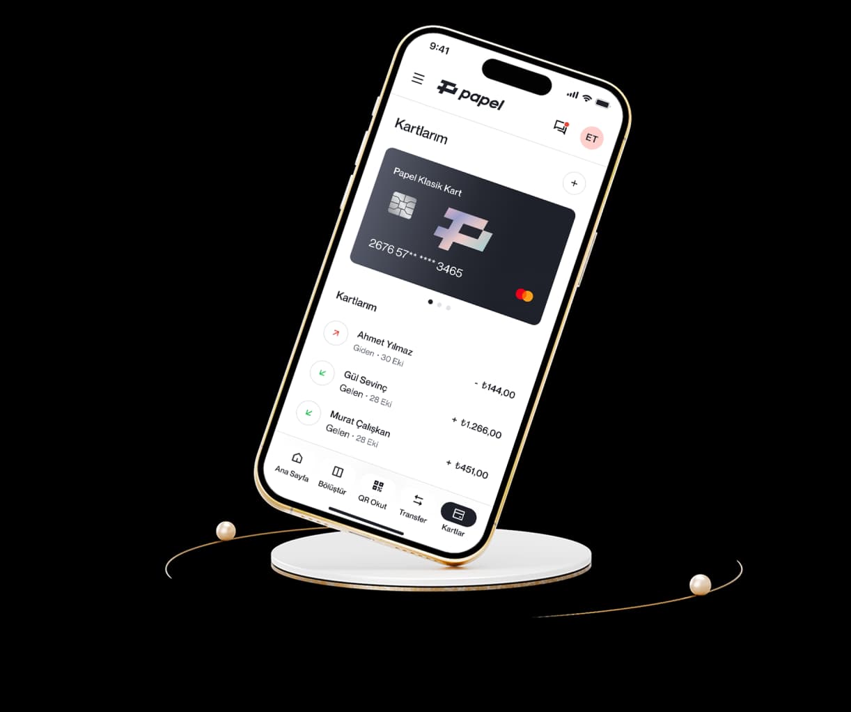 Mockup
