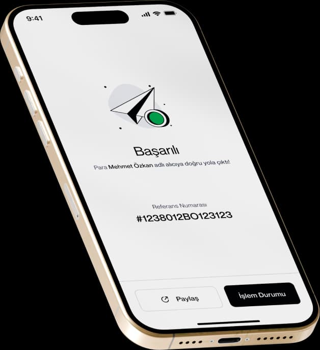 Phone QR