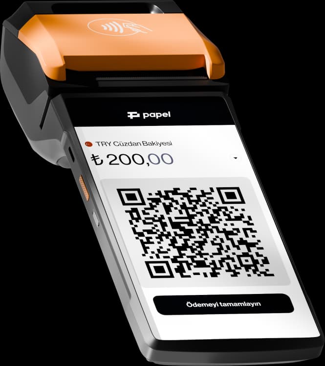 Phone QR