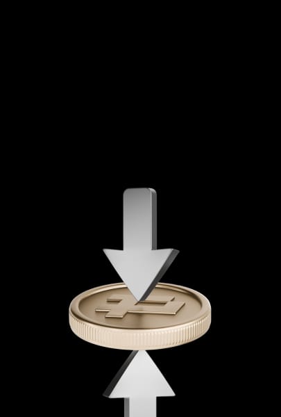 Lower or Zero Fees