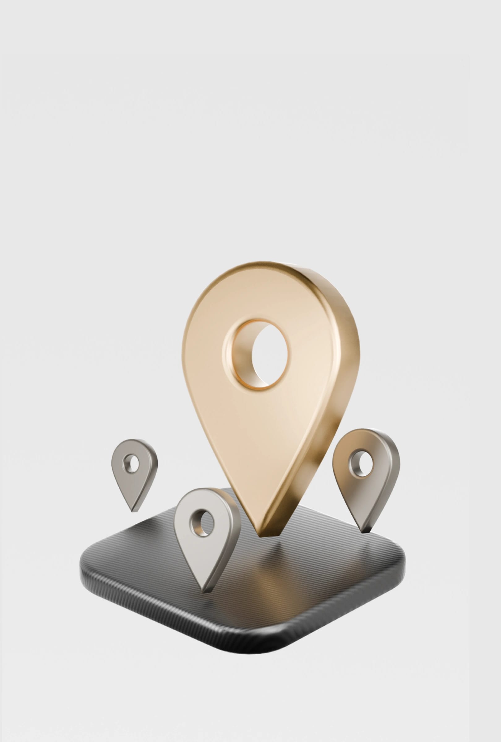 Find rewards directly in the app