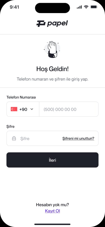 Phone