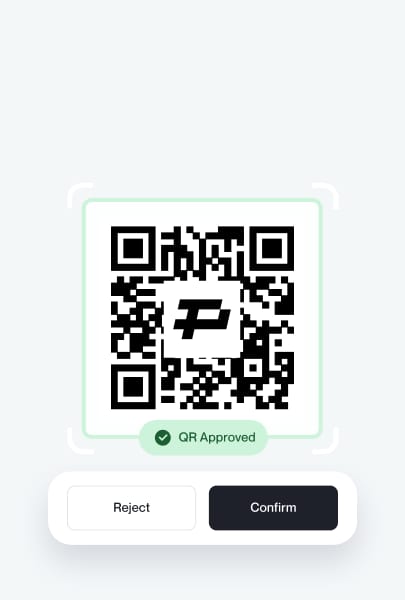 QR
Transactions