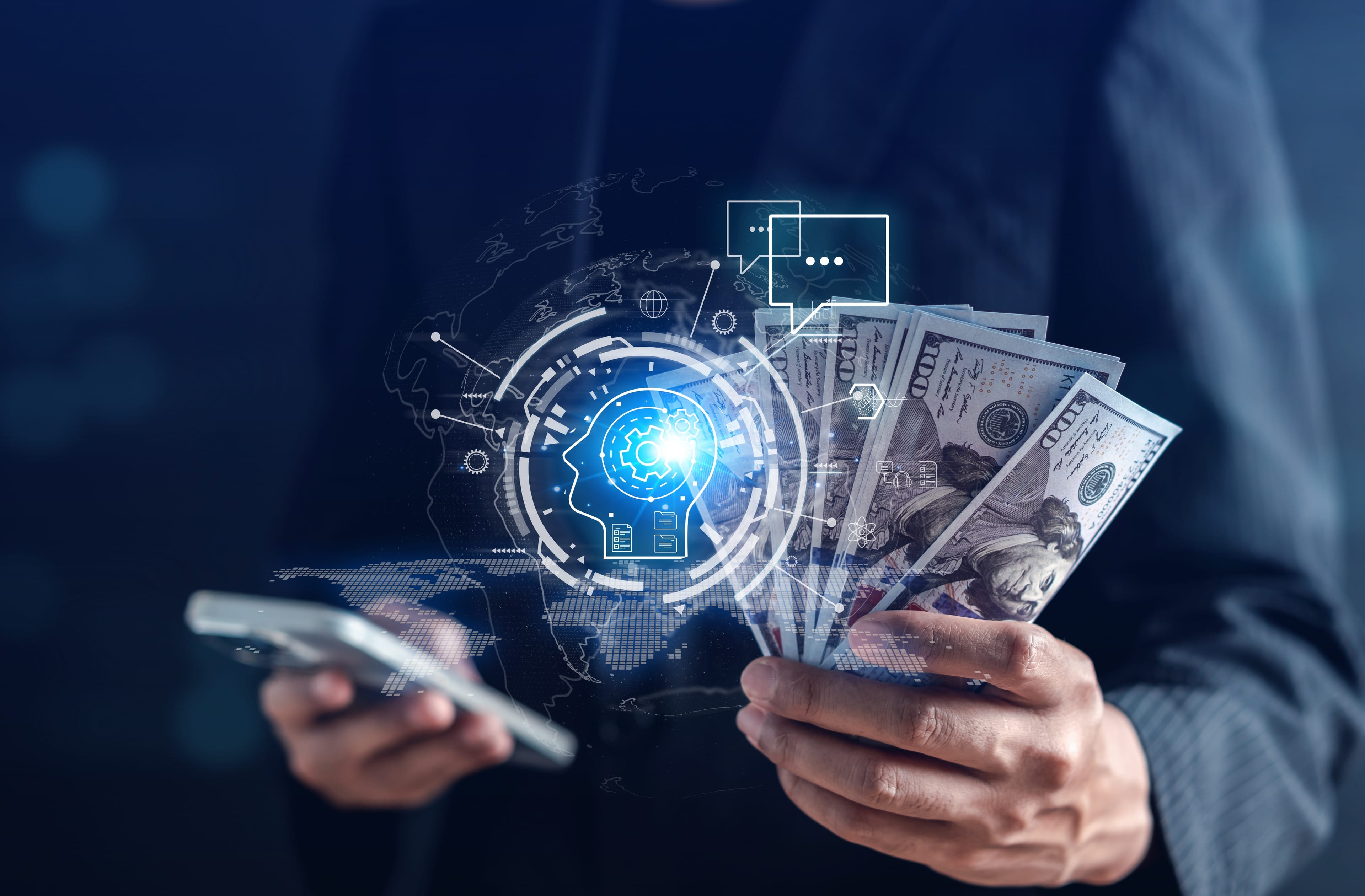 How Was 2024 for the FinTech World? What Awaits the FinTech Sector in 2025?