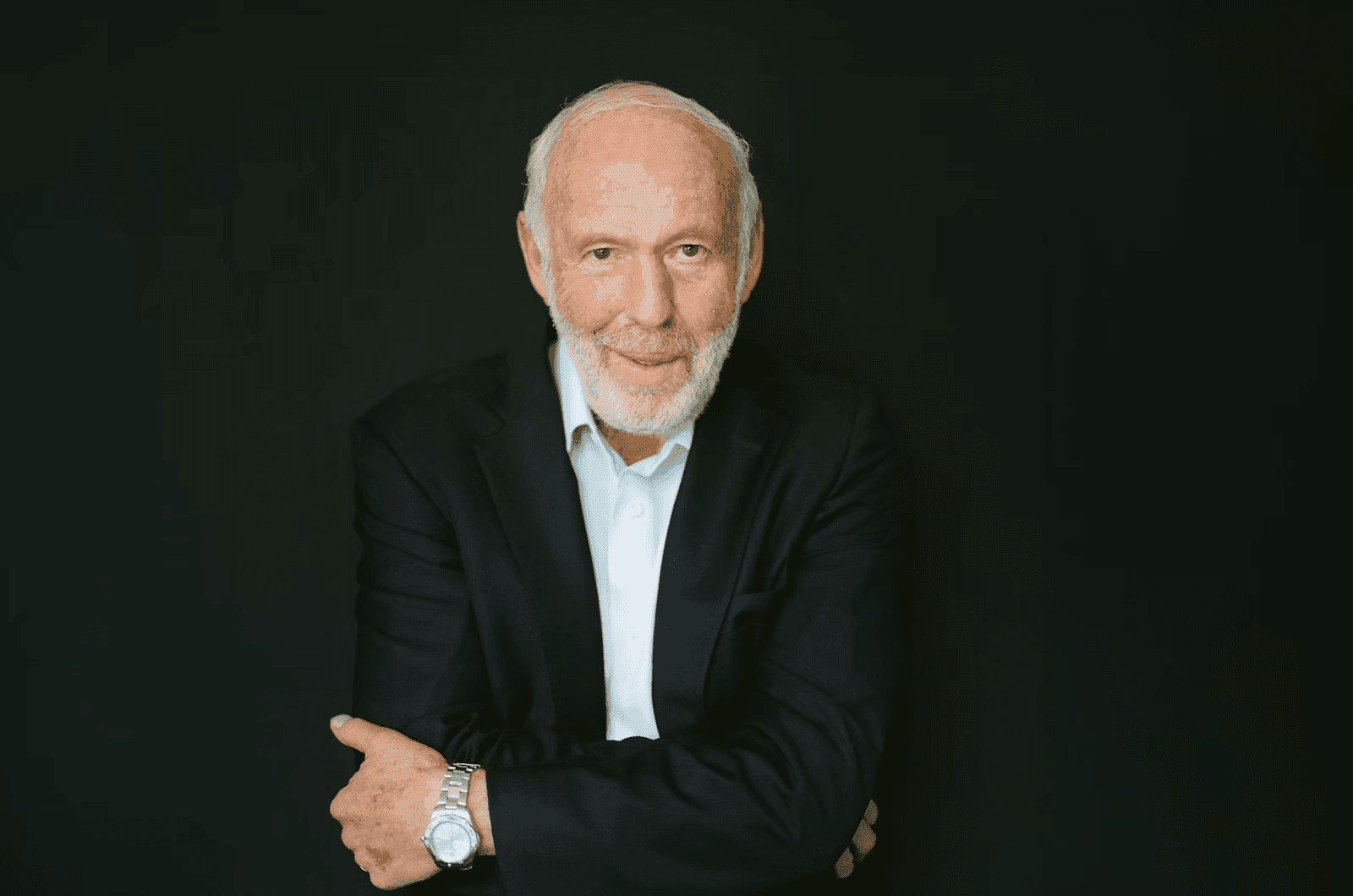 Genius Mathematician and Legendary Investor Jim Simons: His Life, Investment Journey, and Career