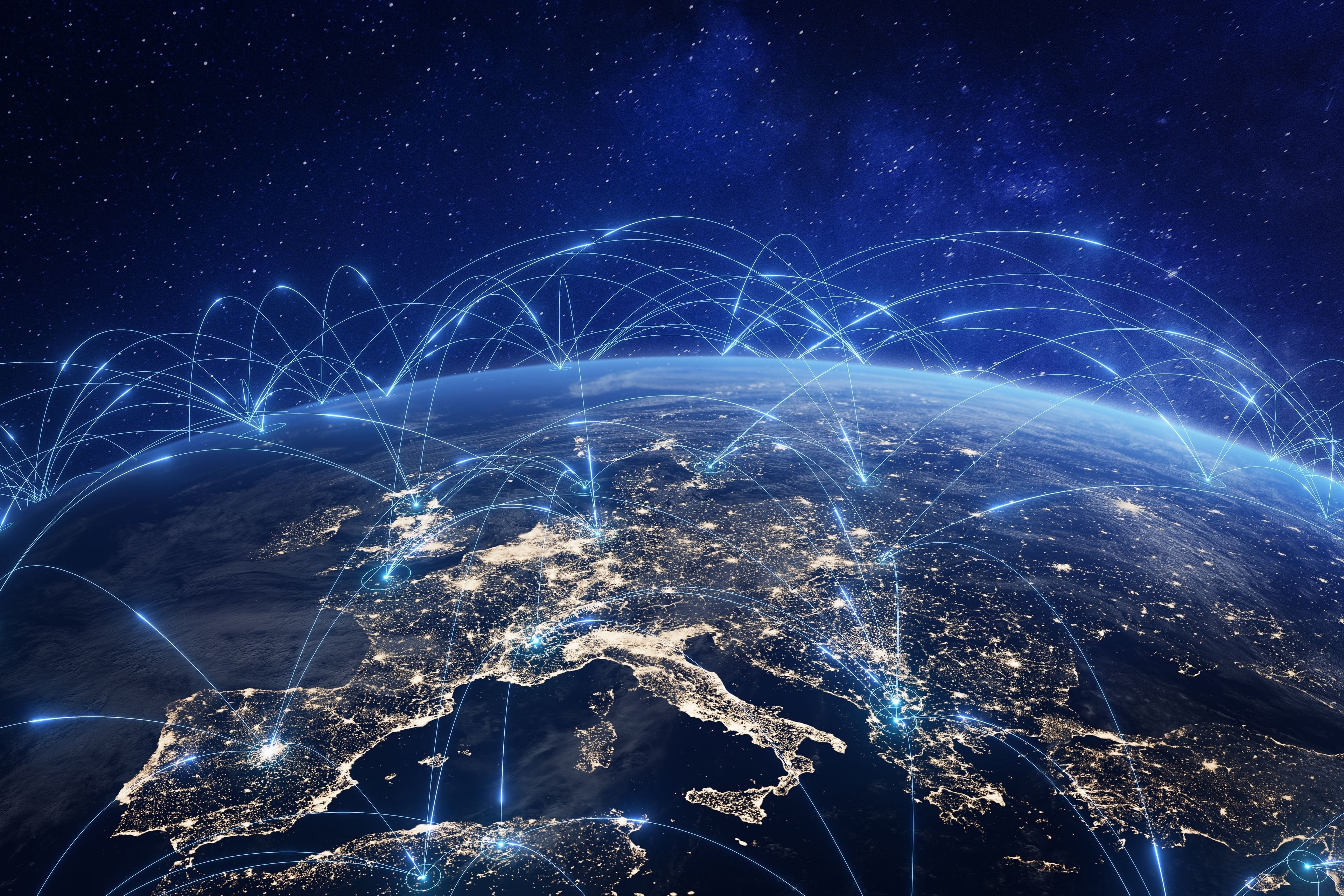 What is International Money Transfer, and How is it Done?