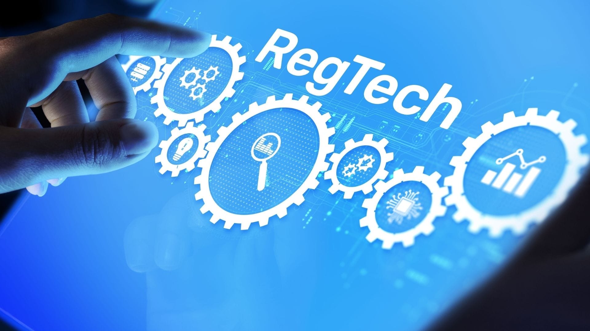 What is RegTech ? Discover the Compliance Technologies of the Future