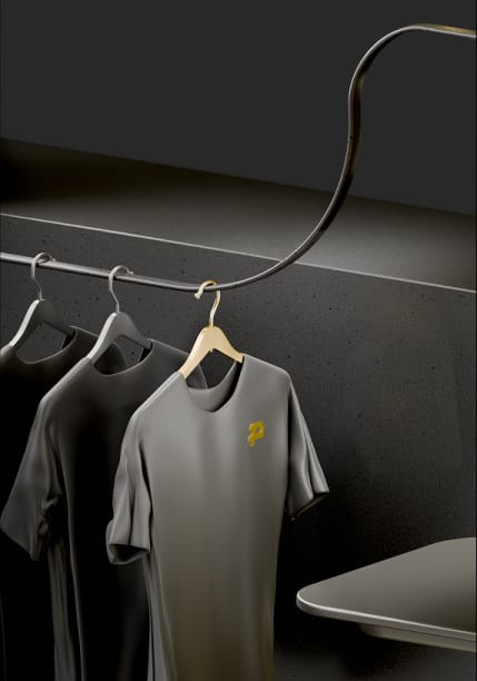 Clothing & Accessories