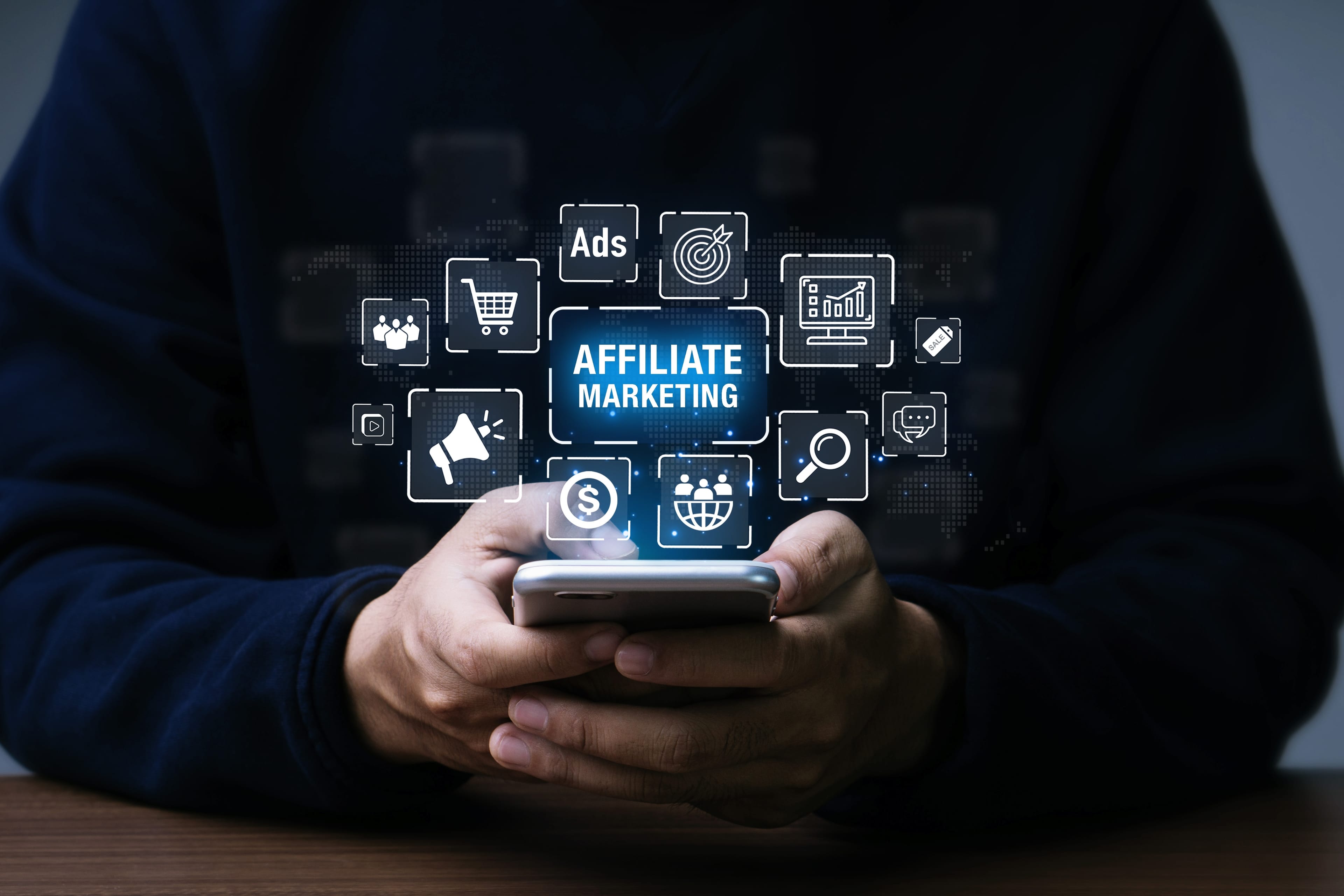 What is Affiliate Marketing and How Does It Work?