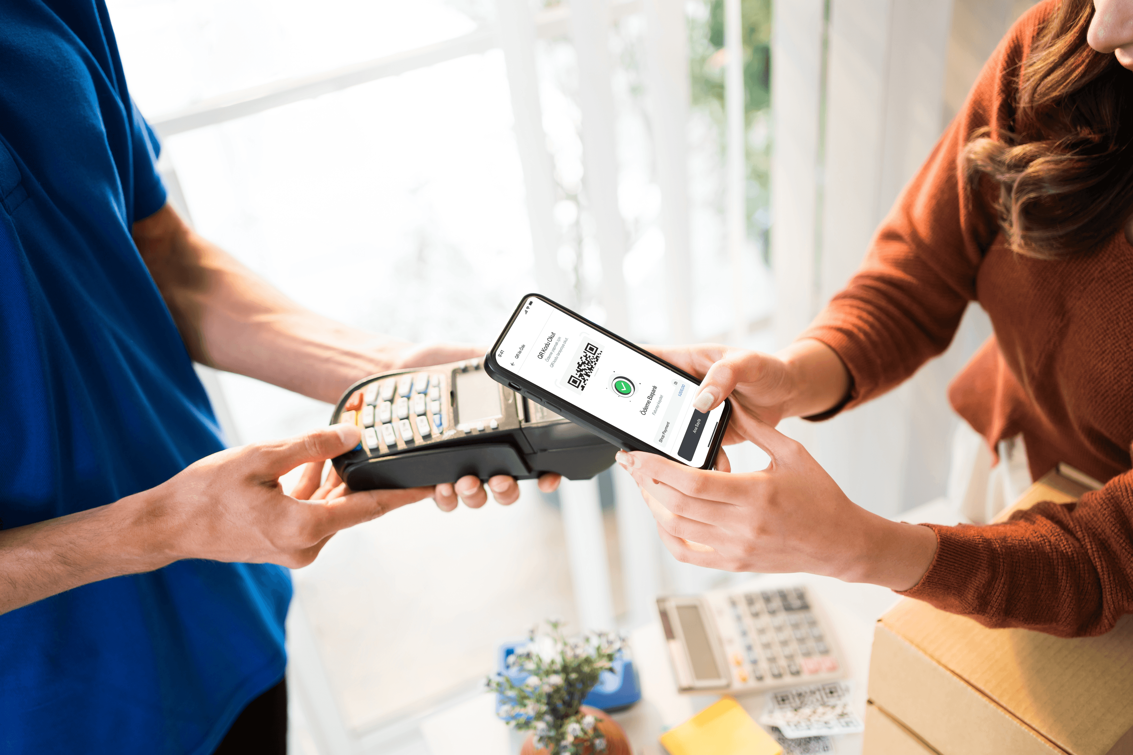 One-Click Shopping: A Guide to Mobile Payment