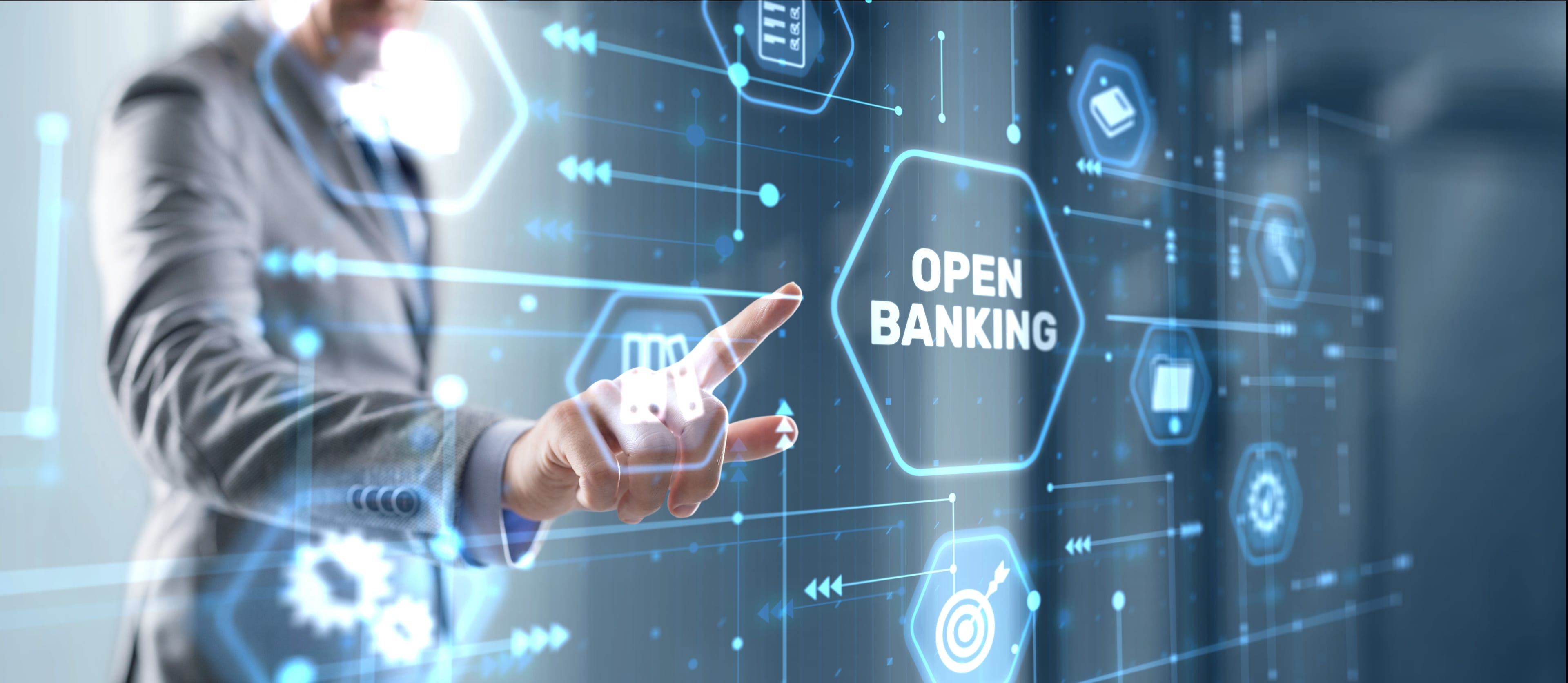 All Bank Accounts in One App: What You Need to Know About Open Banking