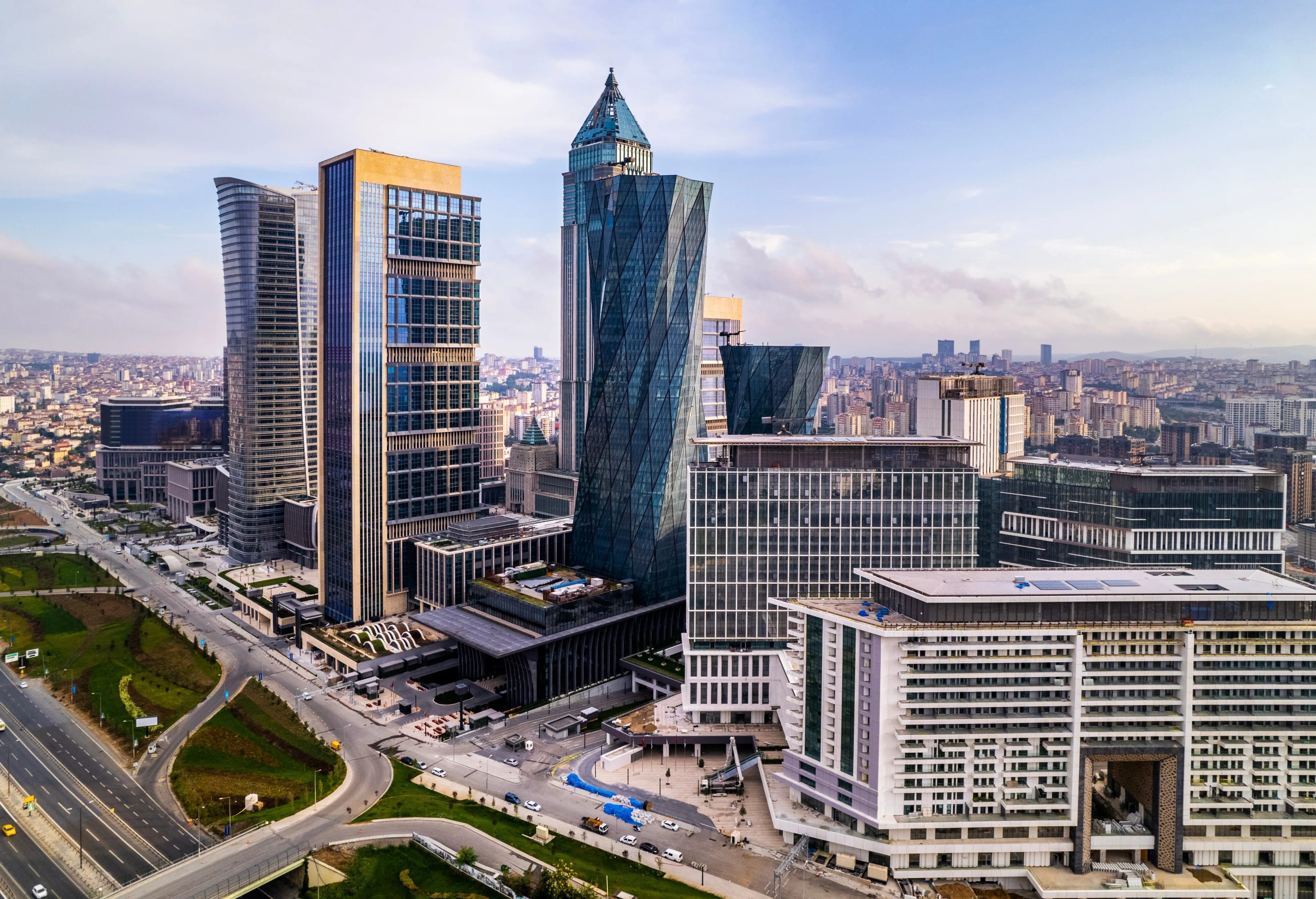 Here's Everything You Need to Know: Establishing a Company in Turkey