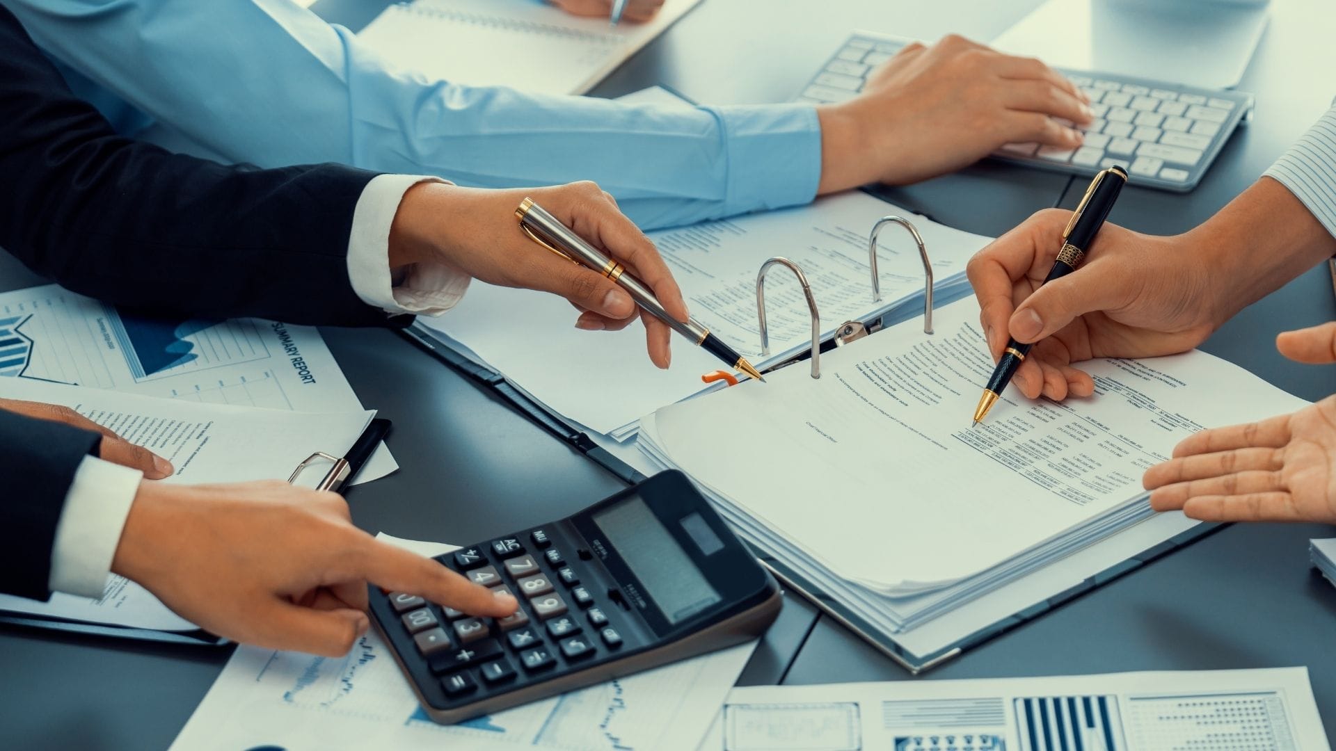 VUK (Vergi Usul Kanunu) Nedir? VUK Tebliğ 507 ve 509 Hakkında Bilmen Gerekenler