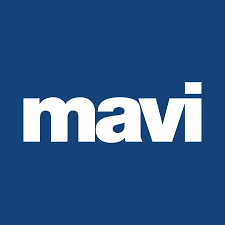 Mavi