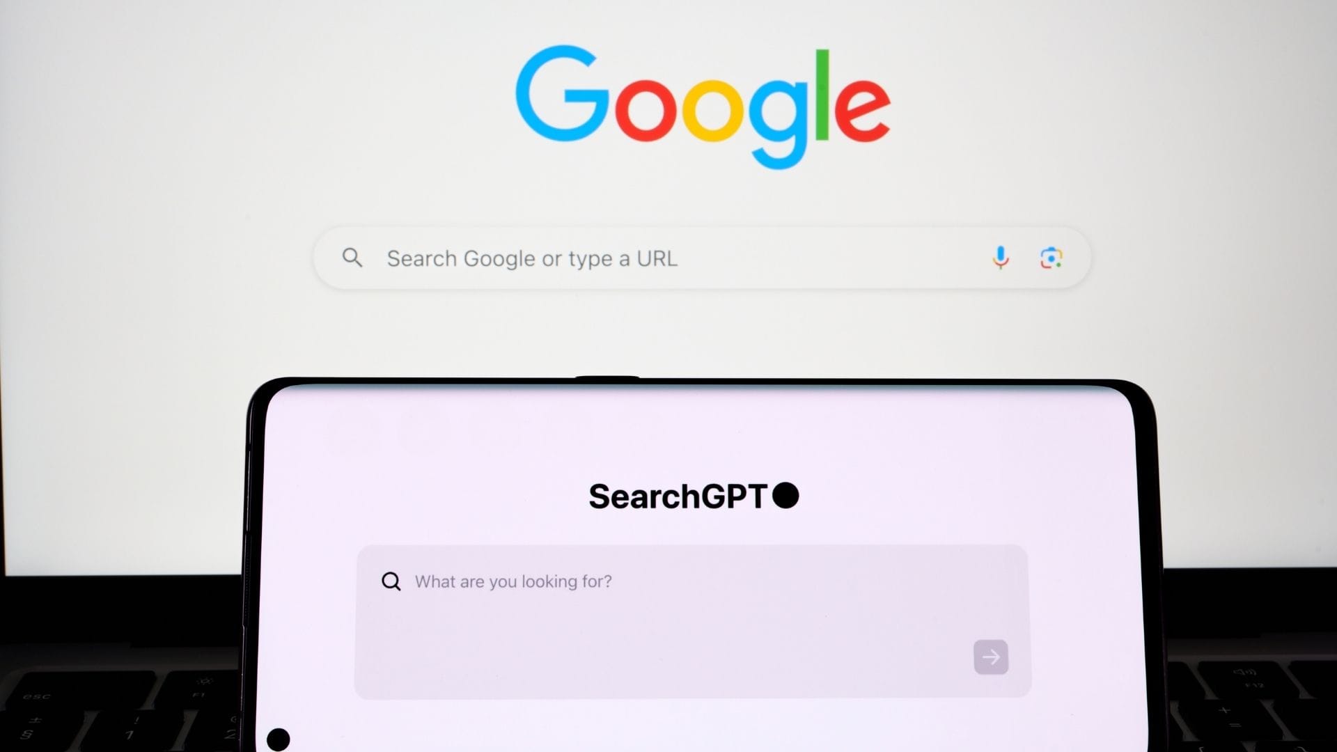 Arama Motorlarında Yapay Zekâ Devri: SearchGPT Nedir?