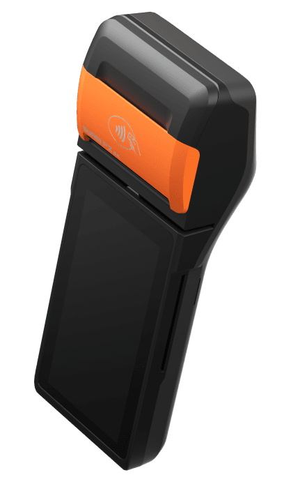 Akıllı Ödeme
Terminali