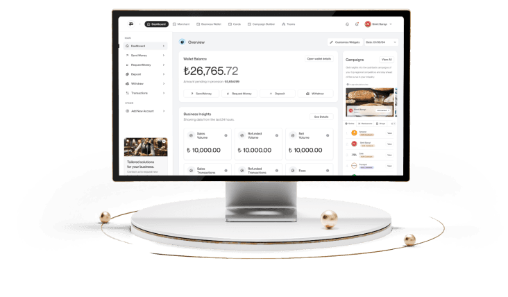 Diverse Marketing Tools