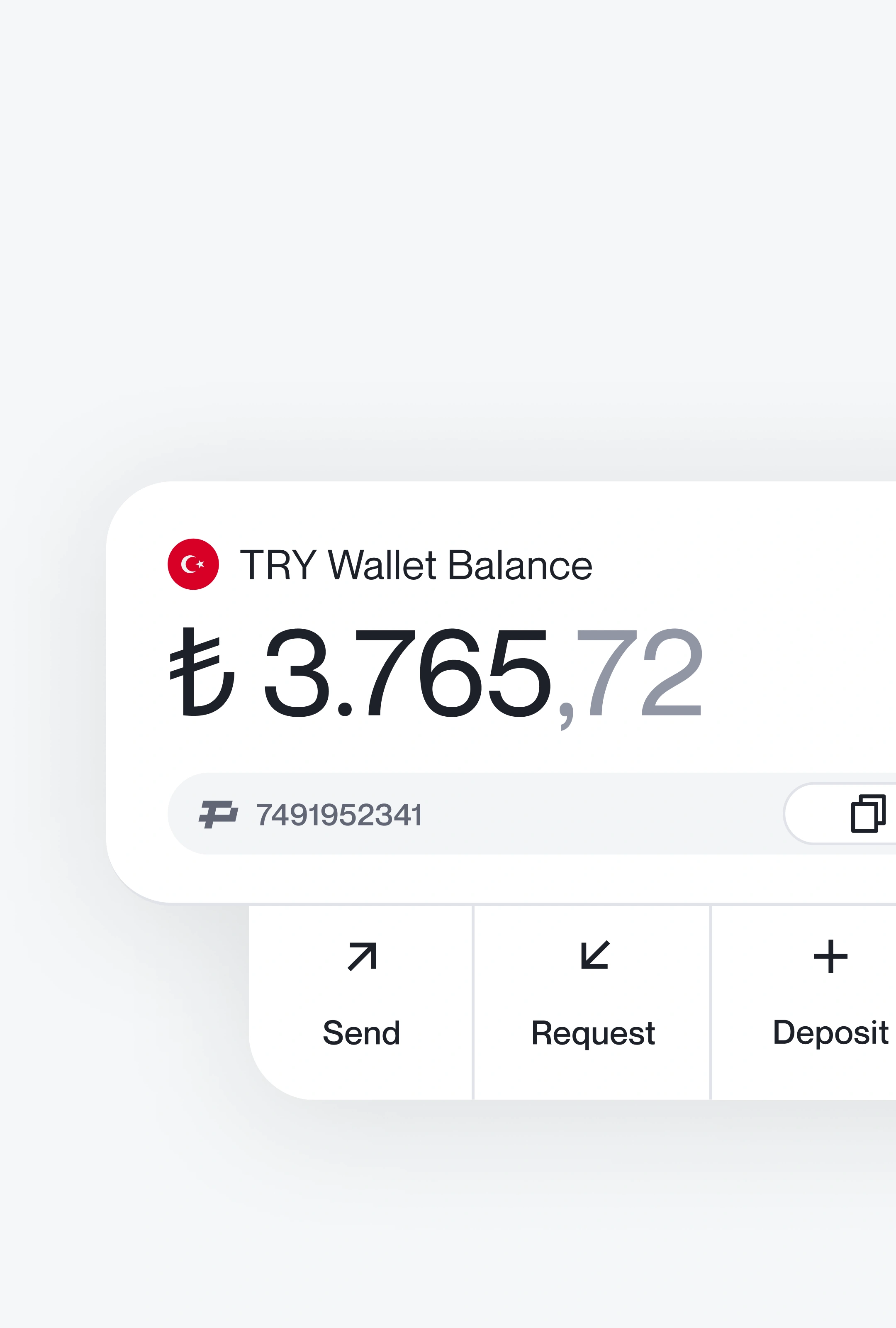 Direct to Your Wallet