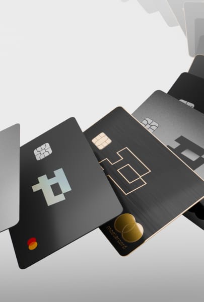 Works with Physical and Virtual Card