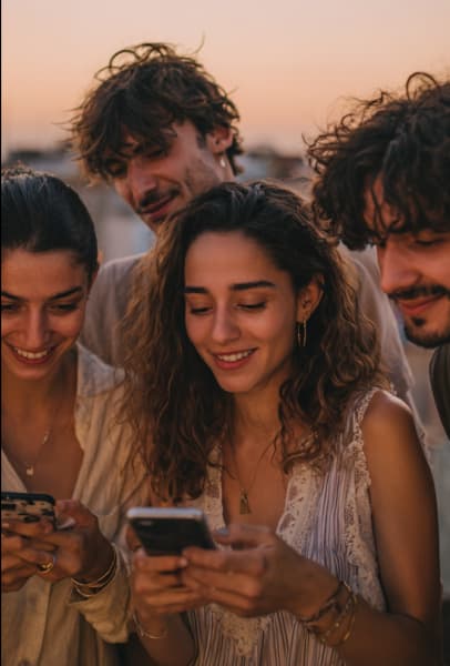 Use it anywhere decorative background image