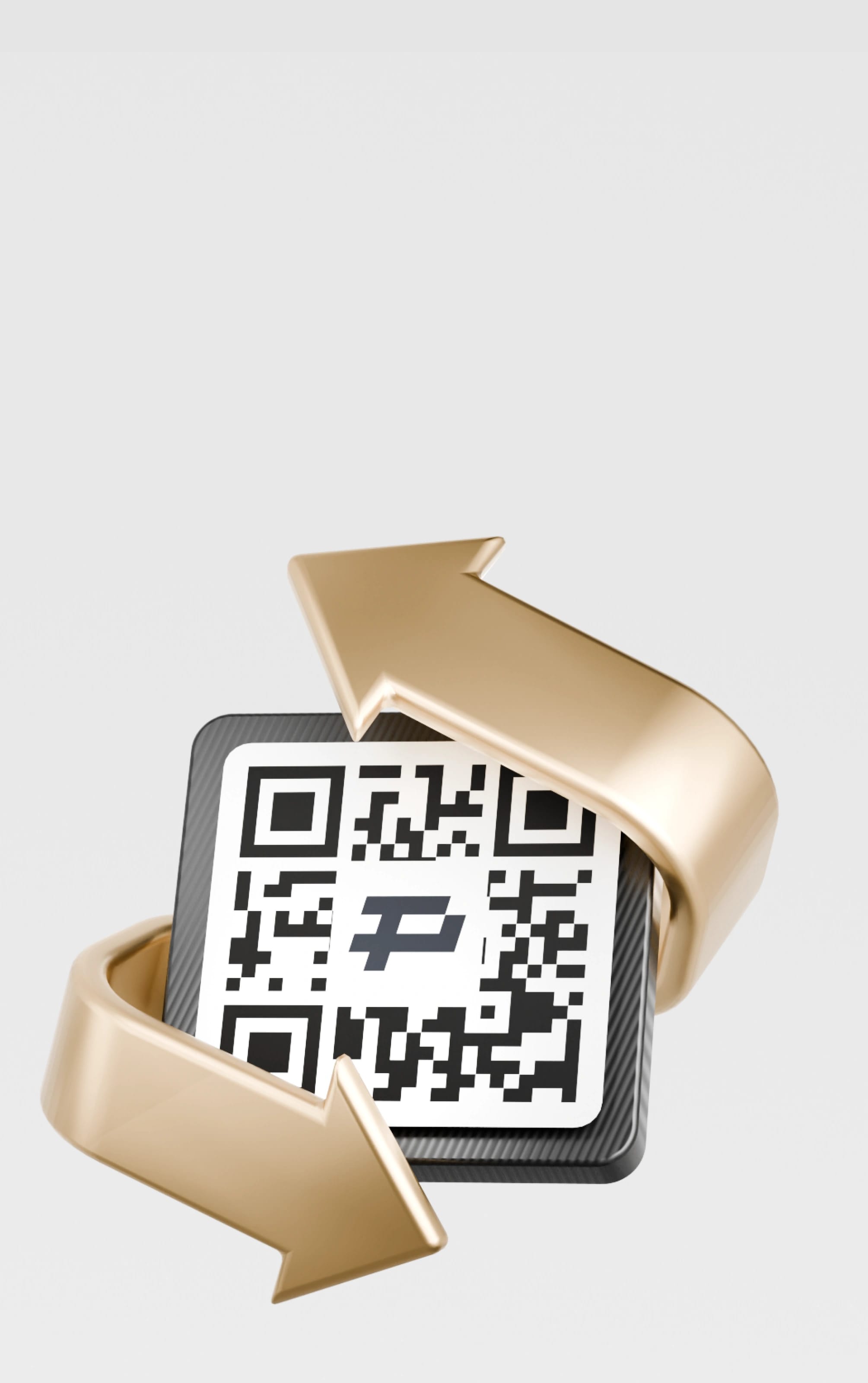 Easy to pay via. Papel Link