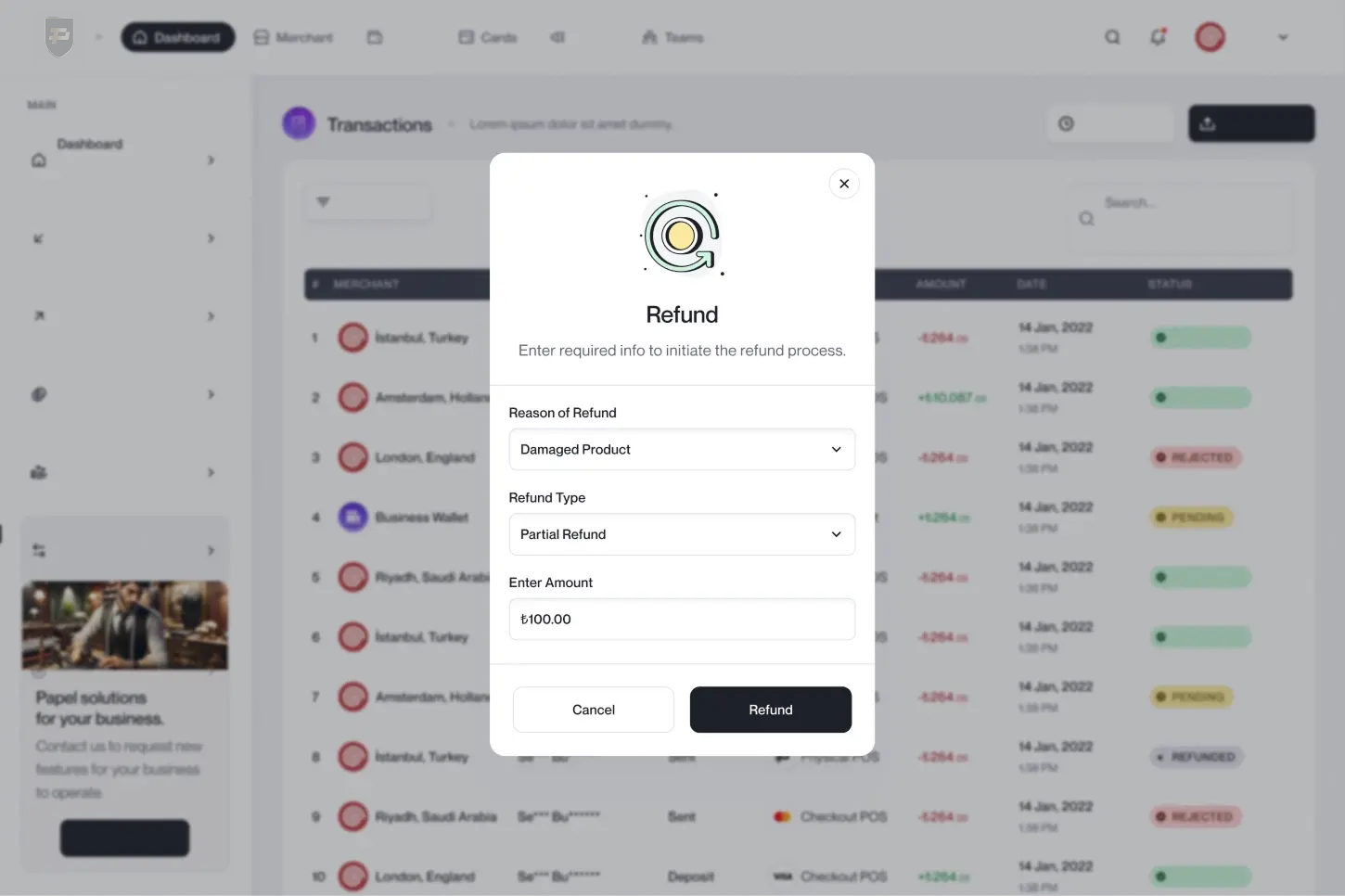 SmallBusinessesPayments