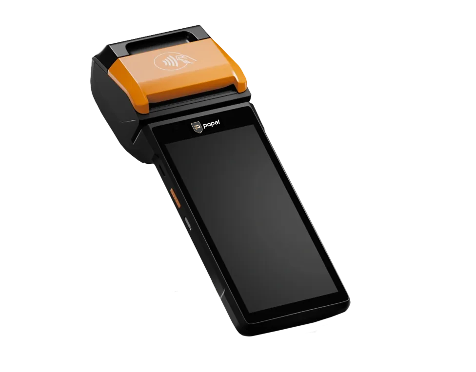 Akıllı Masaüstü Terminali