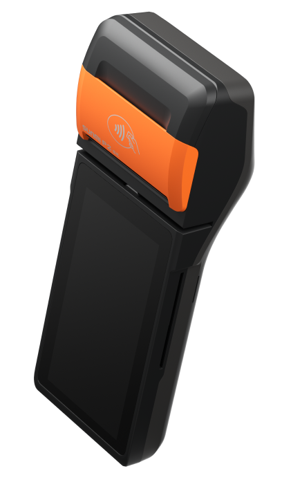 Akıllı Ödeme Terminali