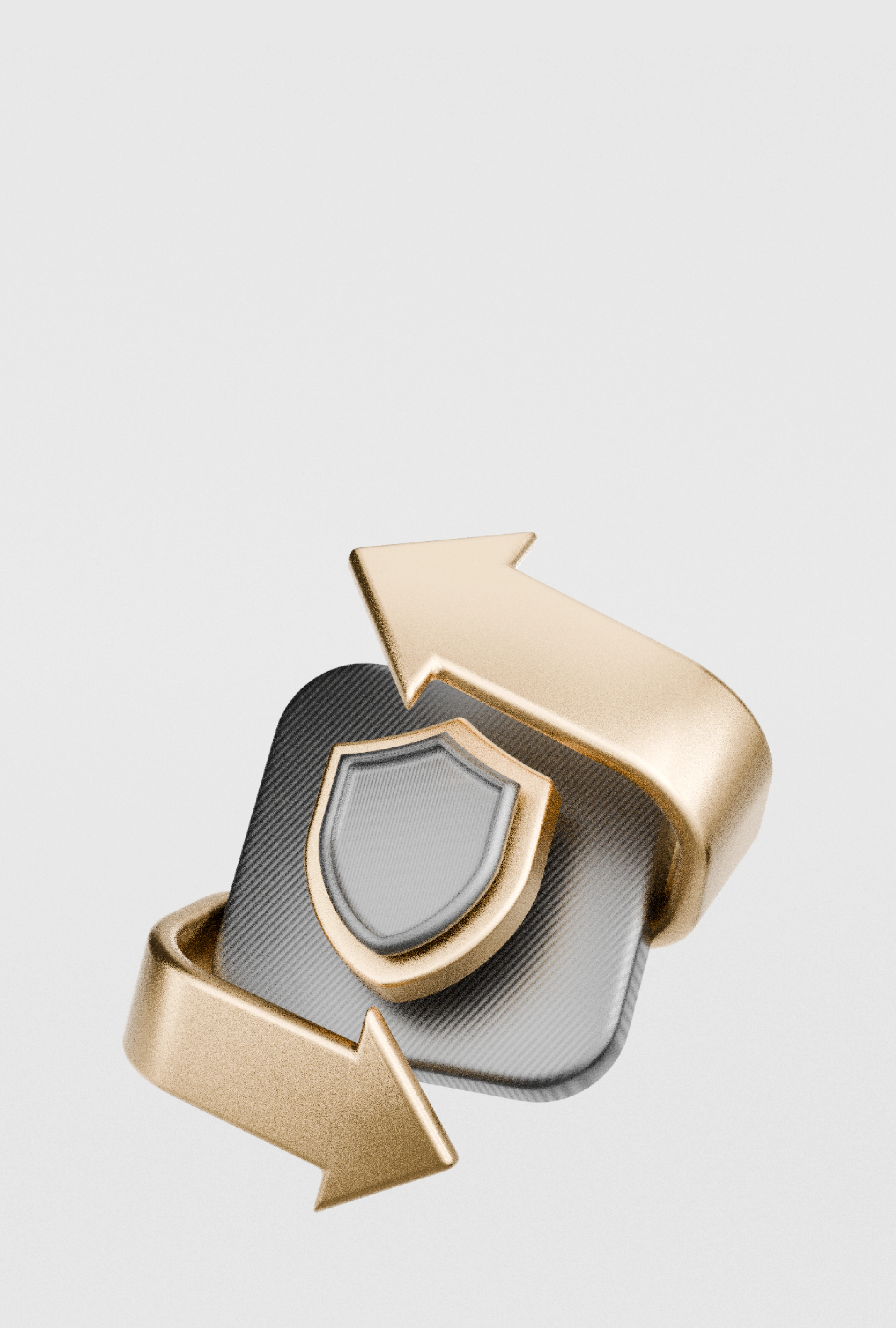 Track each step of your transfer in the app