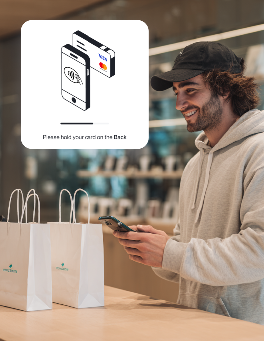 Papel Pay Payment Solutions