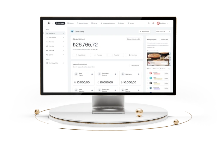 Çeşitli Pazarlama Araçları