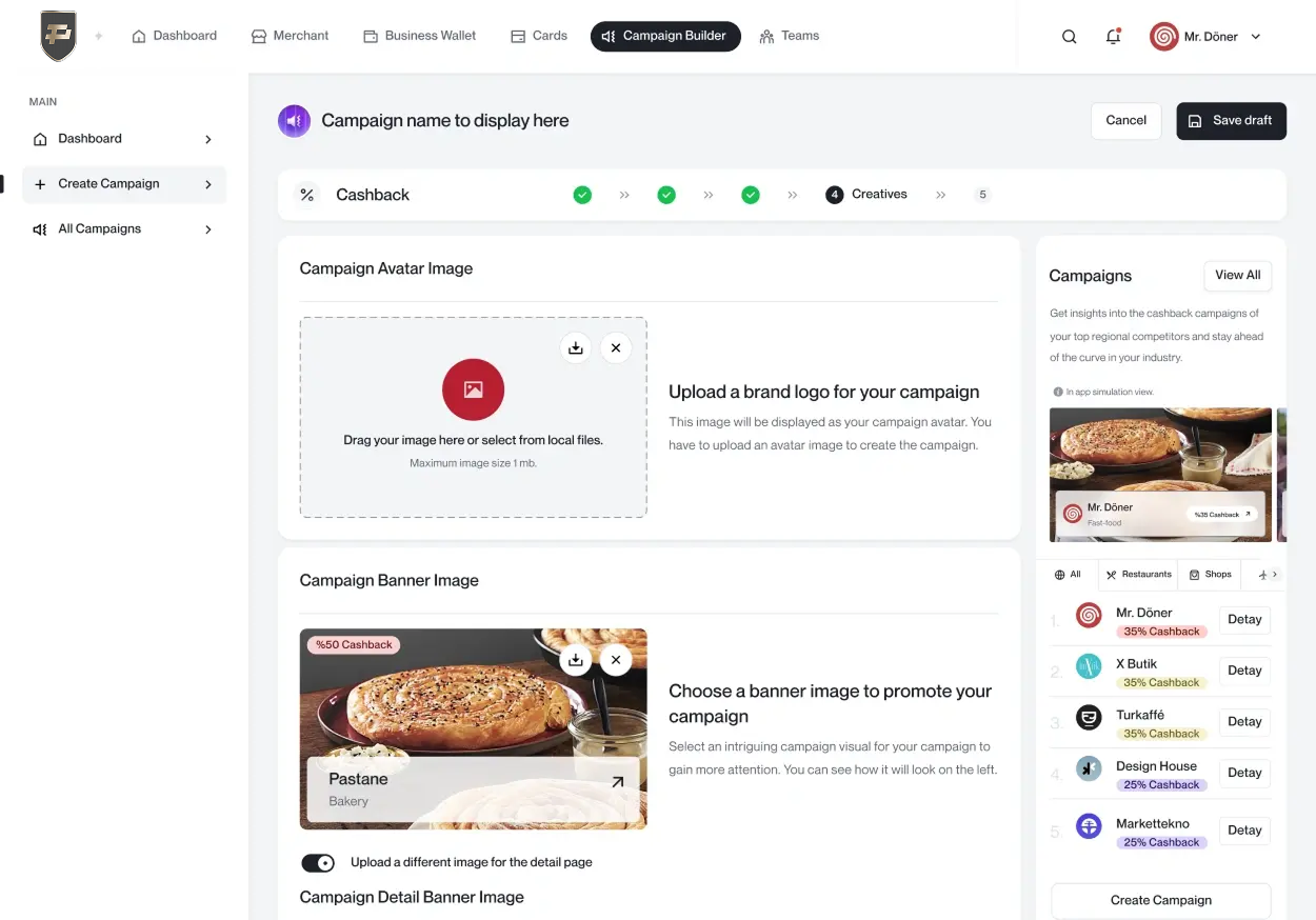 Campaign Manager image