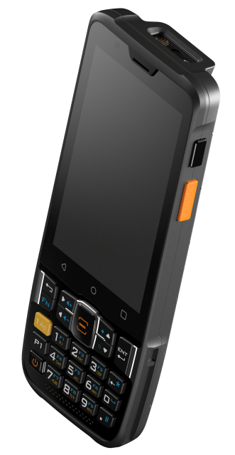 Akıllı Mobil Terminal