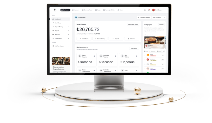 Diverse Marketing Tools