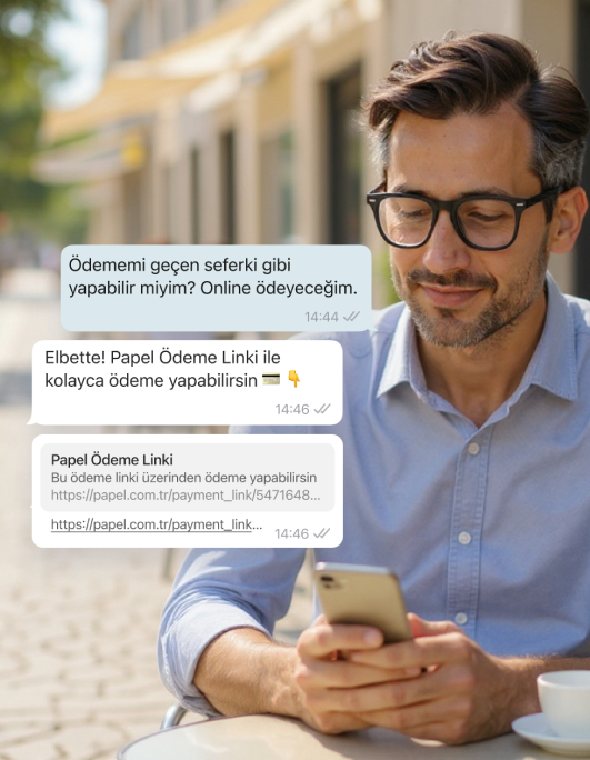 Papel Pay Payment Solutions