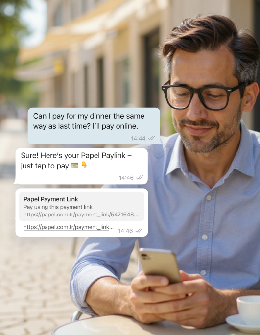 Papel Pay Payment Solutions