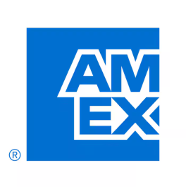 Logo Amex