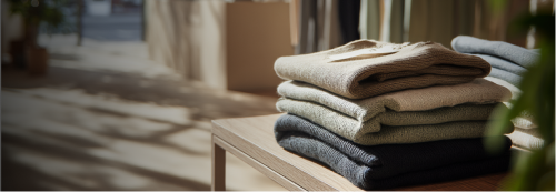 Fashion &
Accessories
stores