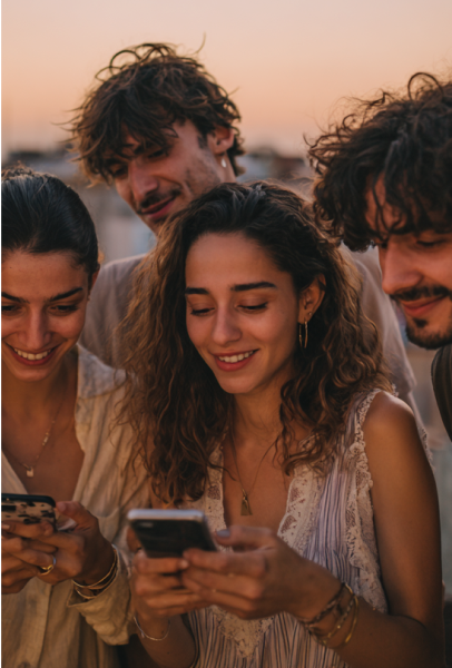 Use it anywhere decorative background image