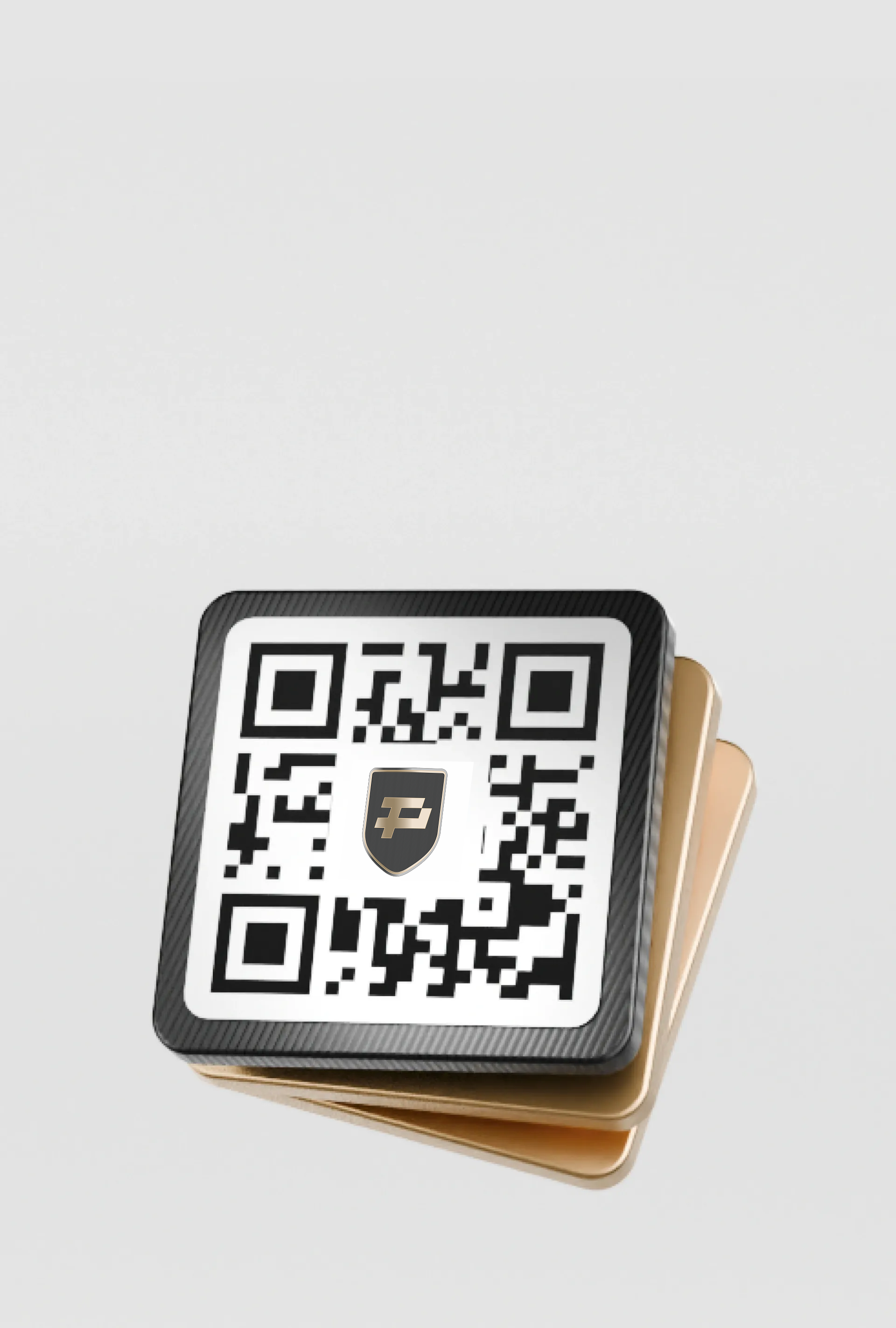 QR ile online alışveriş