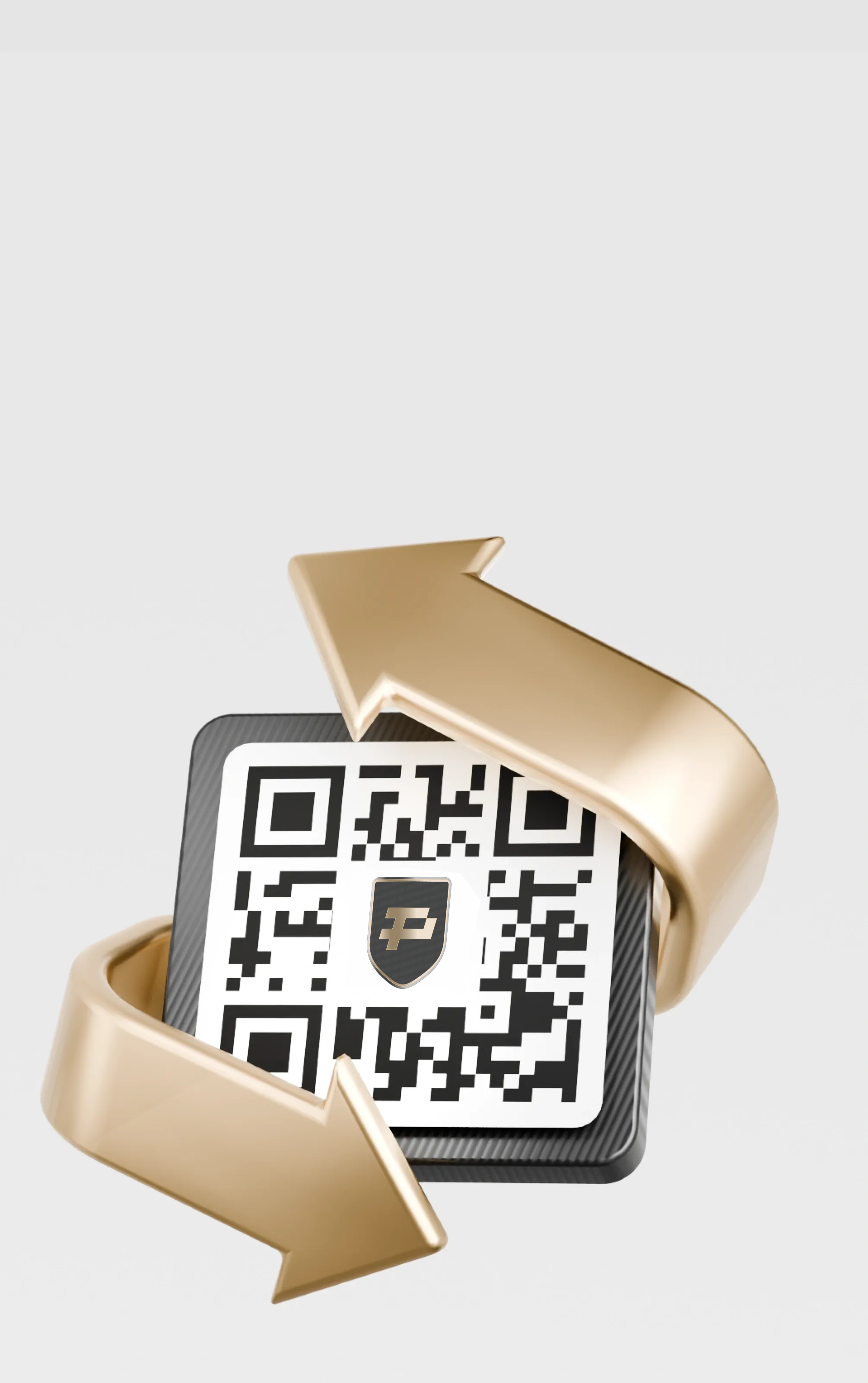 Integrated with payment requests (Papel Link)