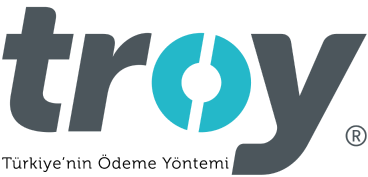 Logo Troy